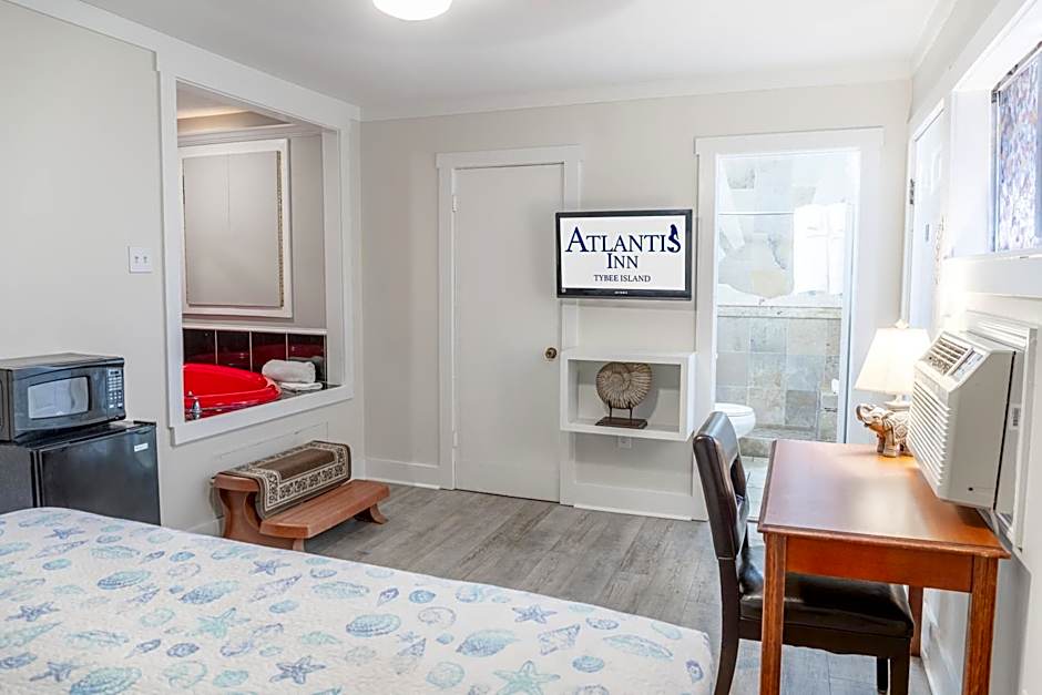 Atlantis Inn - Tybee Island