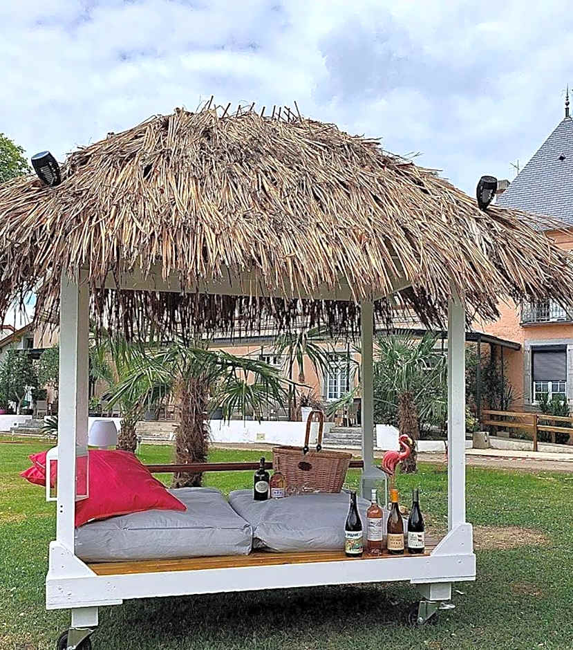 BOUTIK Hotel O'Domaine