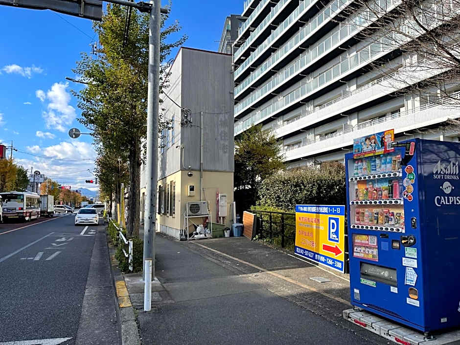 東京昭島迎賓館a