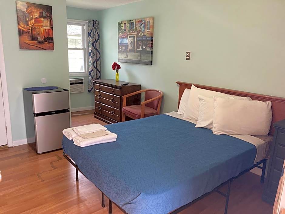 Hillside Motel