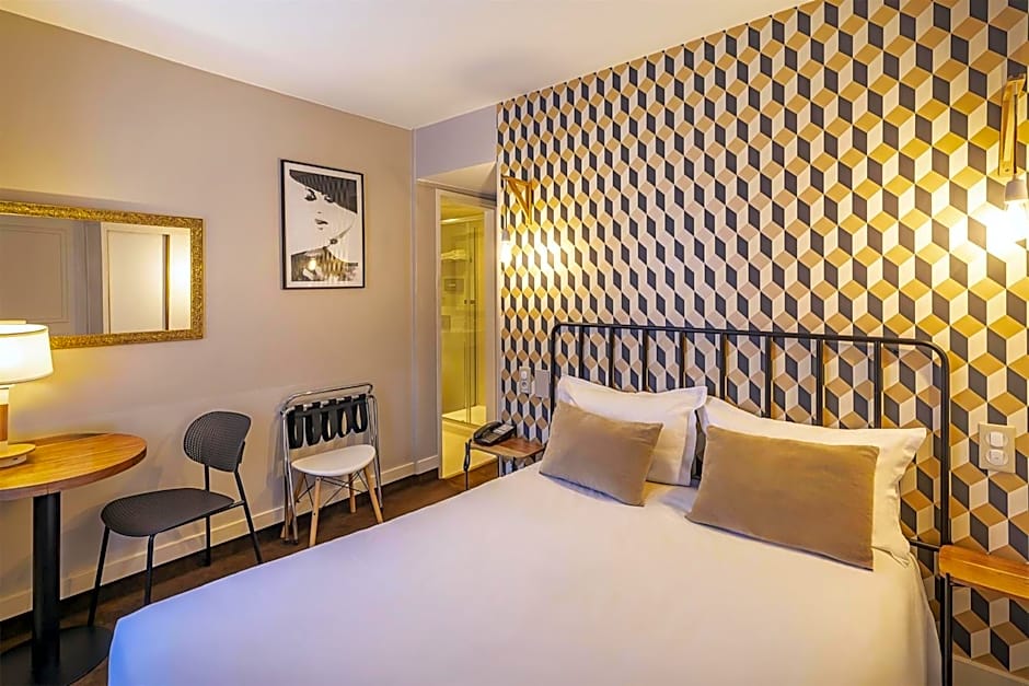 Best Western Aramis Saint-Germain