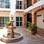 Hotel La Joya Del Lago