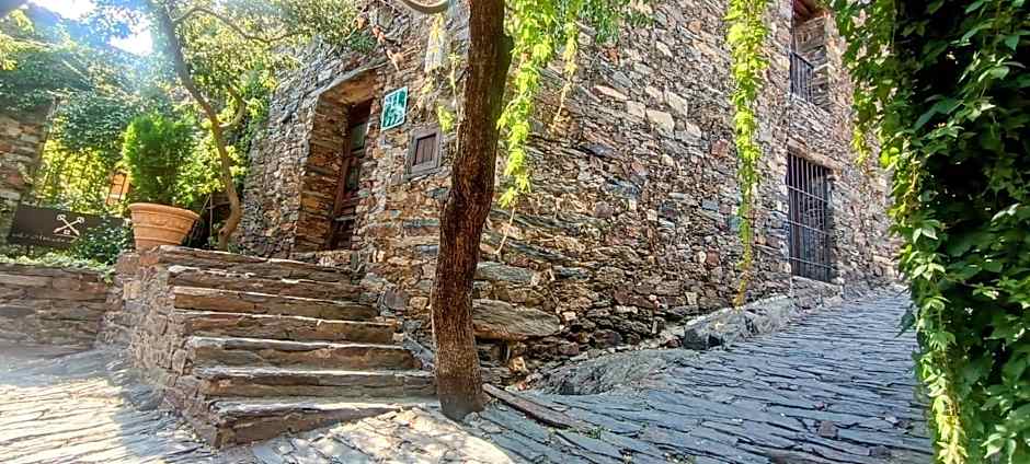 El Mirador de Las Jaras