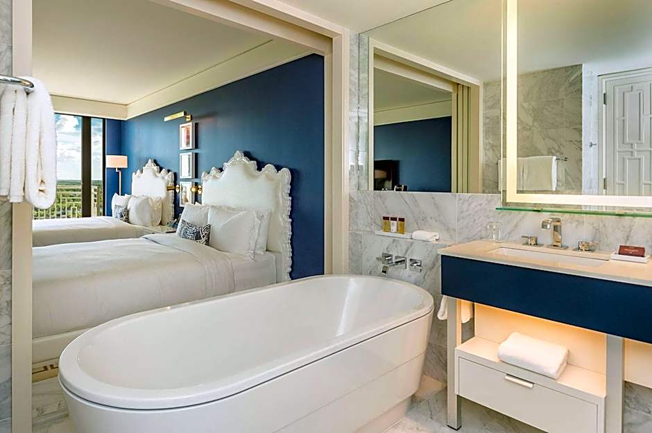 Grand Hyatt at Baha Mar