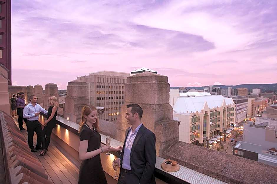 Mayfair Hotel Adelaide by IHG