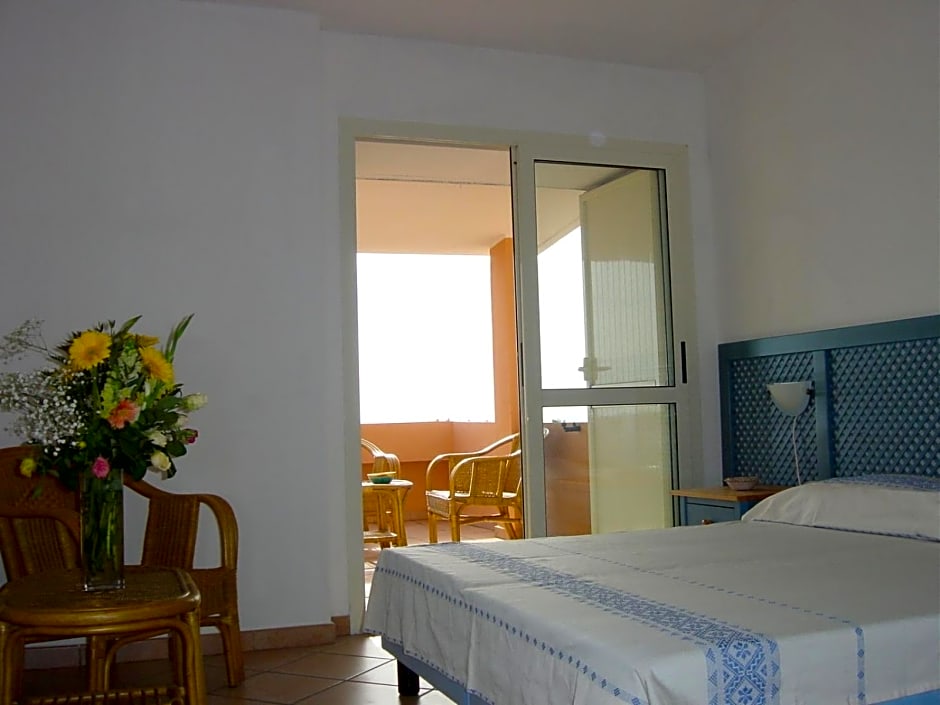 Residence la Chimera