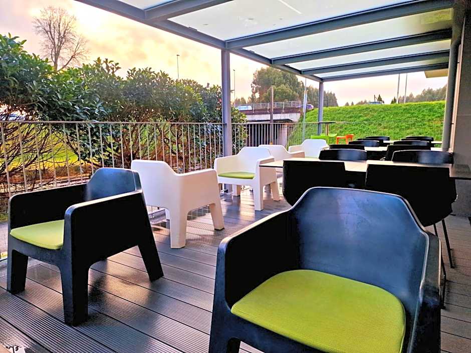 Hotel 3K Porto Aeroporto