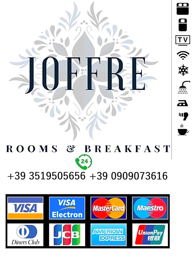 B&B Joffre