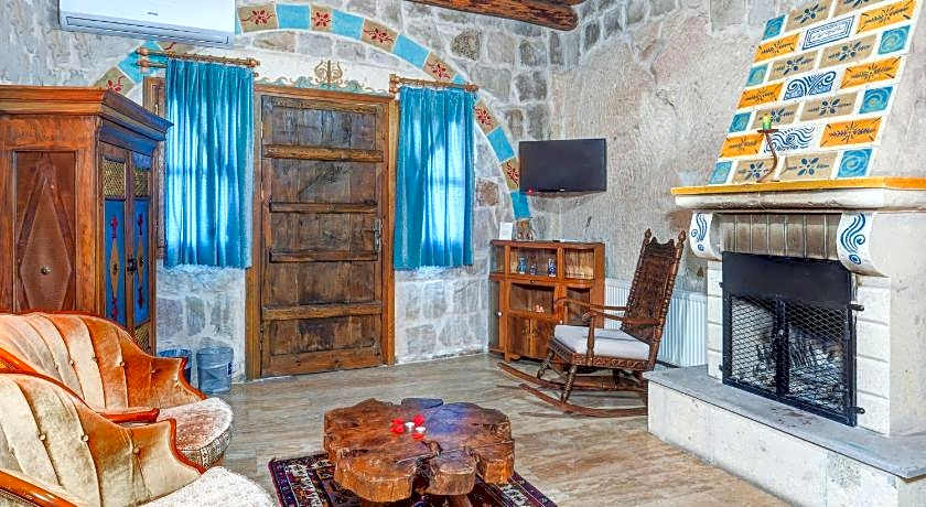 Nova Cave Hotel