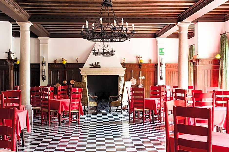 Residenza d'Epoca Albergo Quattro Fontane