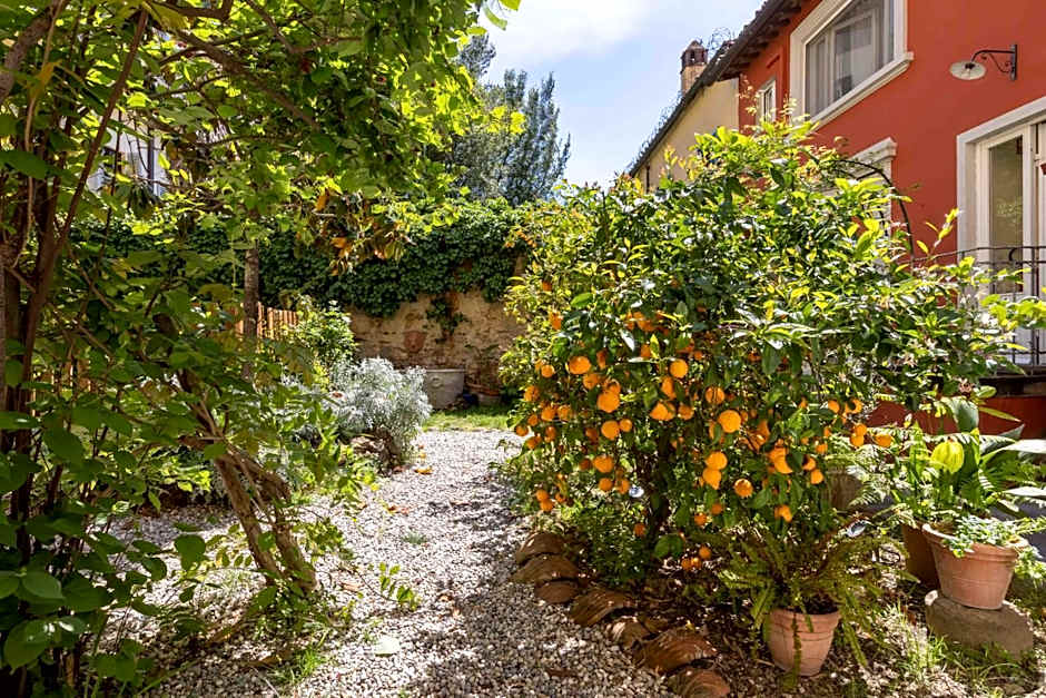 Secret Garden Firenze B&B