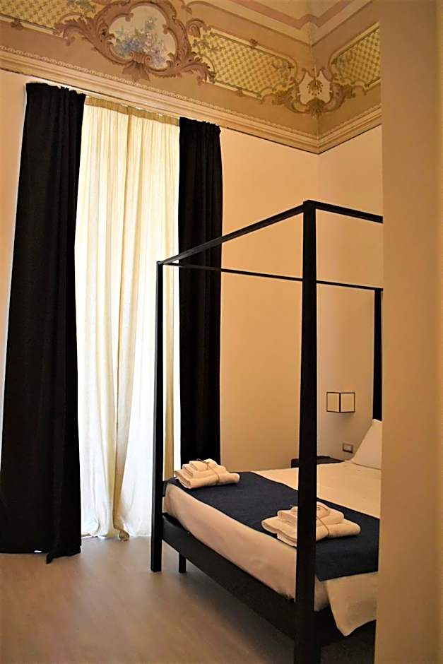 Gatto Bianco Duchessa