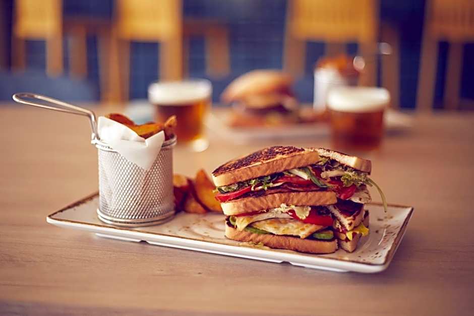 AluaSoul Palma Hotel Adults Only