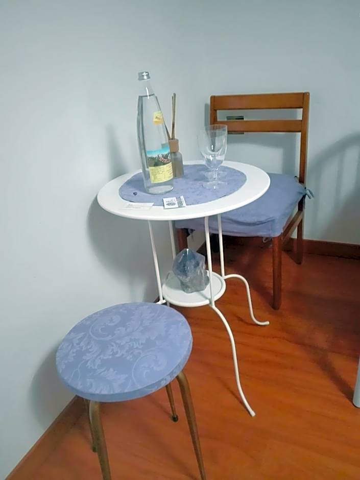 B & B Ametista Bergamo