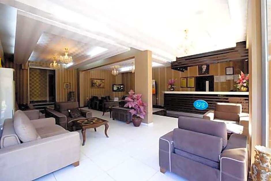 Alleria Belport Beach Hotel