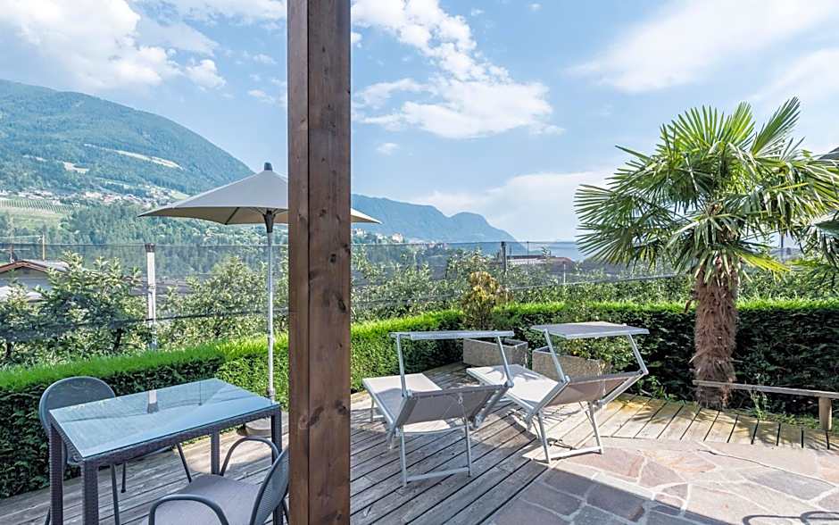 Hotel Zirmerhof & Residence