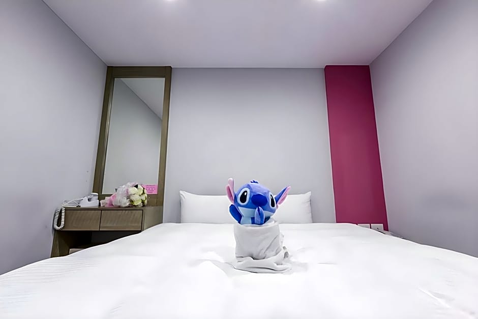 Mei Ti Hotel