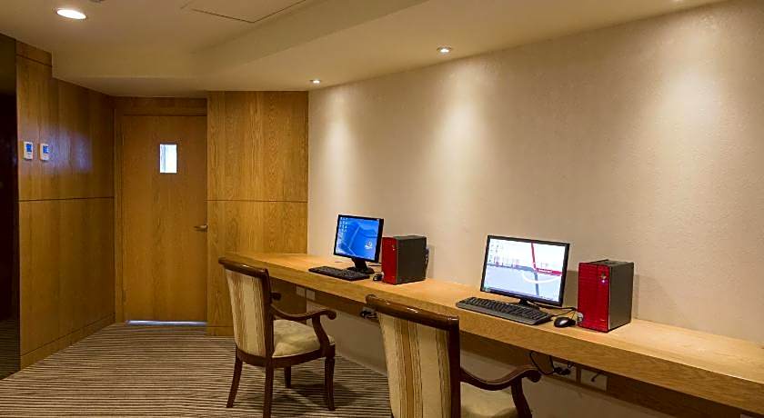 The Richforest Hotel- Sun Moon Lake