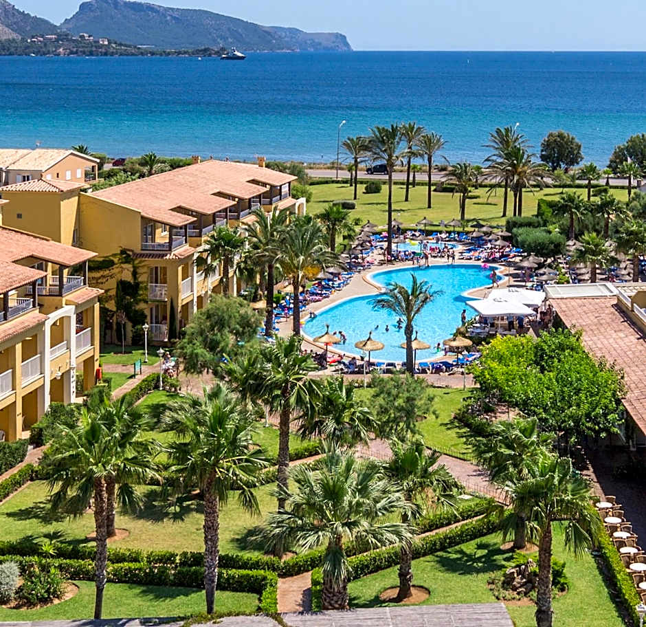 Club del Sol Aparthotel