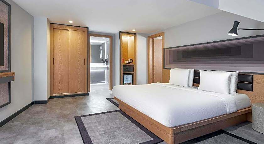 ibis Istanbul Sisli