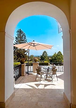 Teleki-Wattay Kastélyszálló