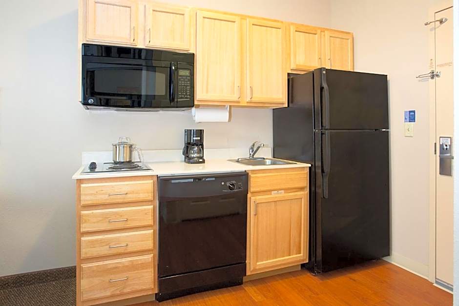 Candlewood Suites Peoria At Grand Prairie Hotel By IHG