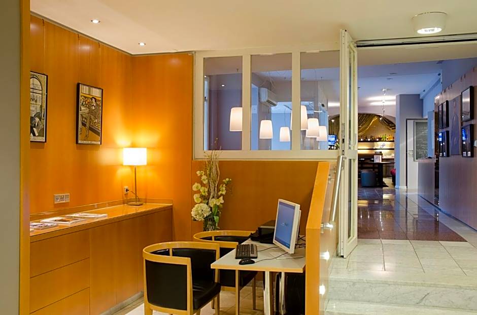 Holiday Inn Vienna City By IHG