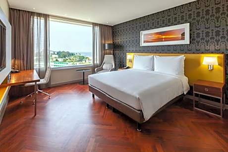 Executive Room - Sea View with Lounge Access