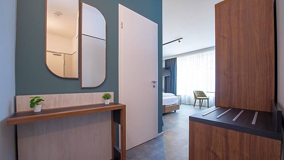 Metropol Apartments & Suites