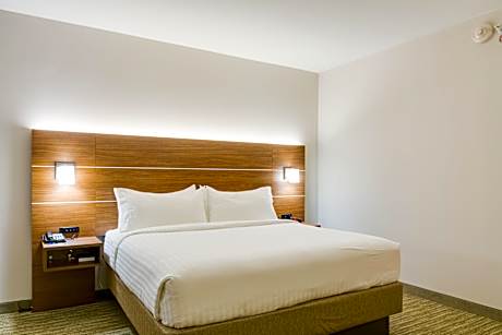 1 King Standard Comm Access Roll Shwr