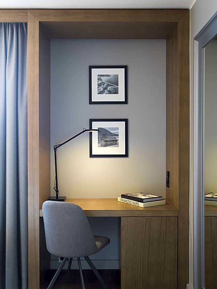 Radisson Blu Hotel Bodo