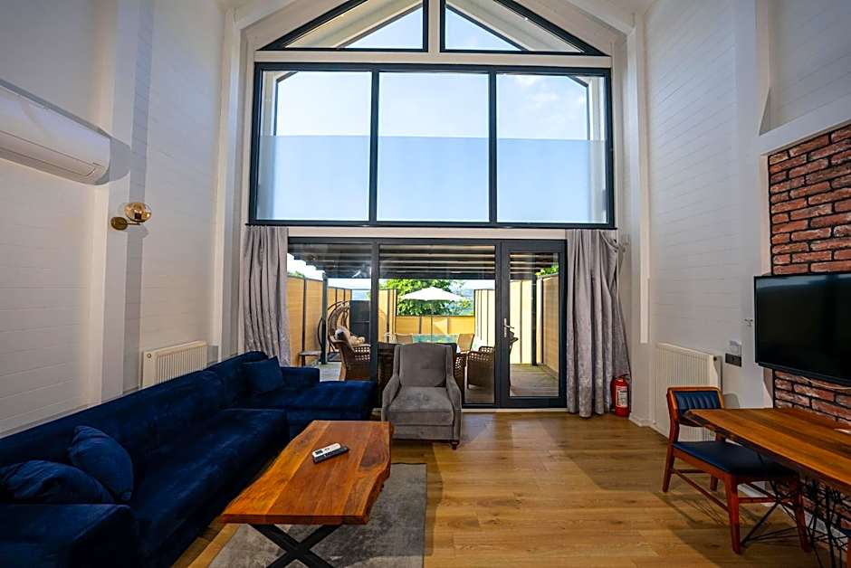 Alya Kartepe Villa Hotel