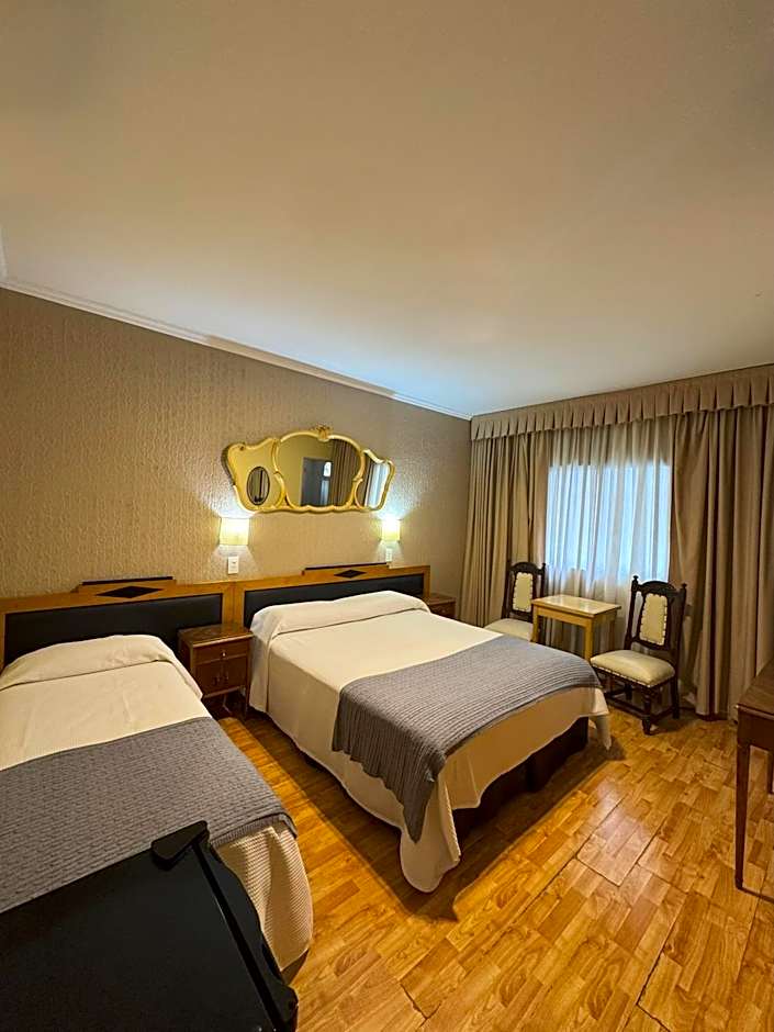 Hotel El Cabildo