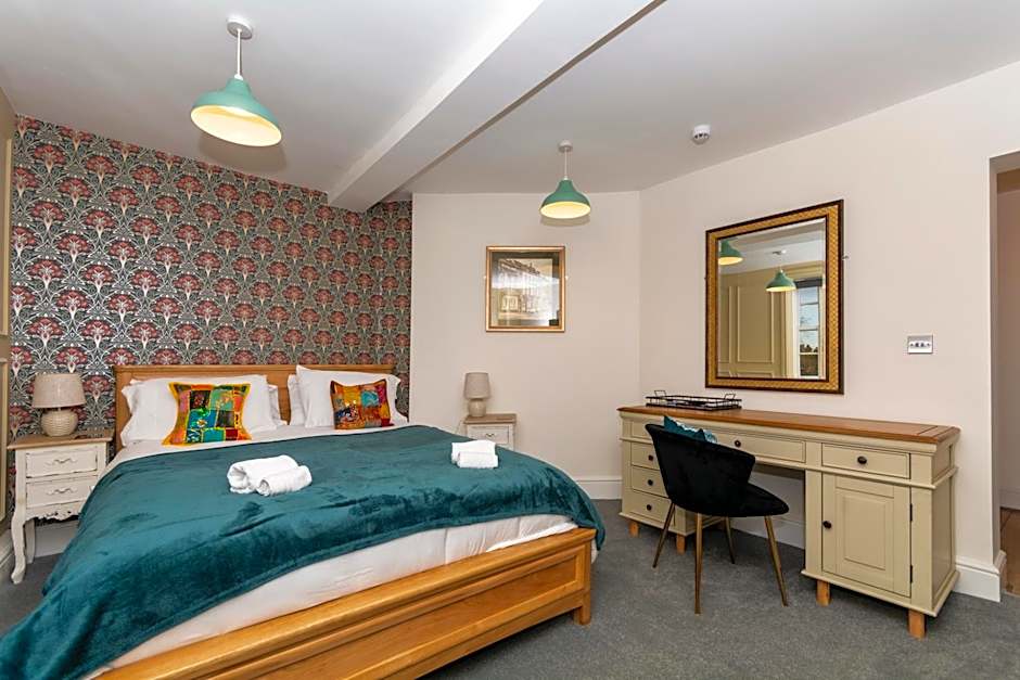 The Clockhouse Bewdley