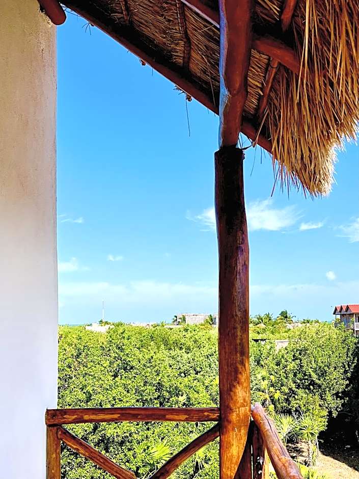 Casa Tekio Holbox By Kin Studios