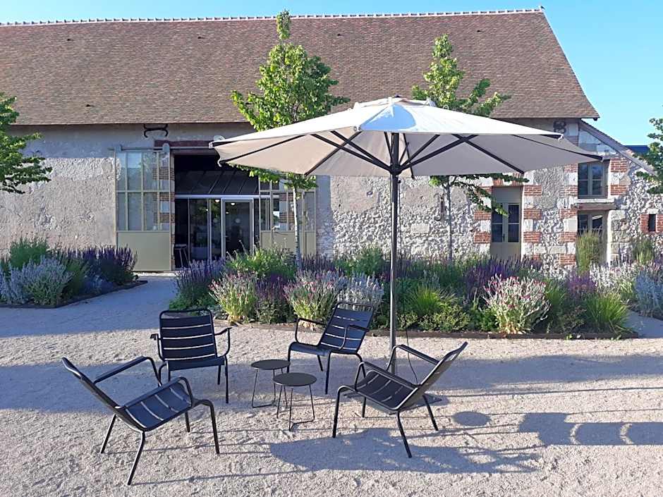 Le Bois des Chambres