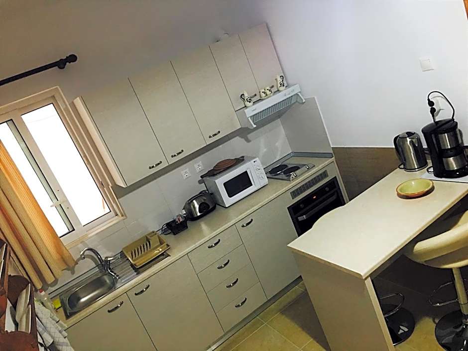 SCALA APARTS & STUDIOS - Rhodes