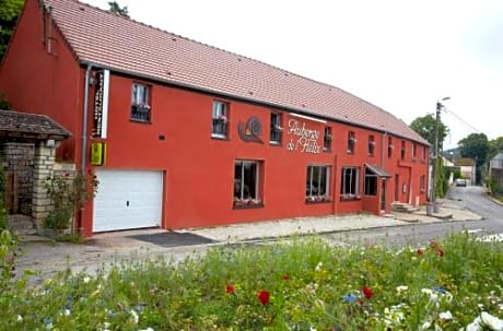 AUBERGE DE L'HELIX