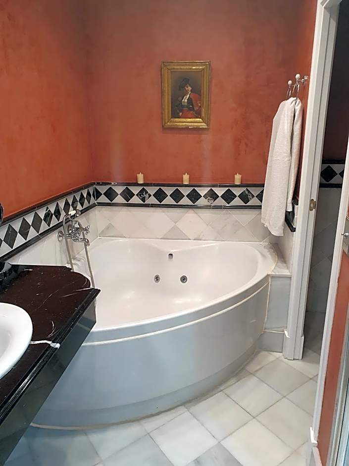 Hotel Ateneo Sevilla