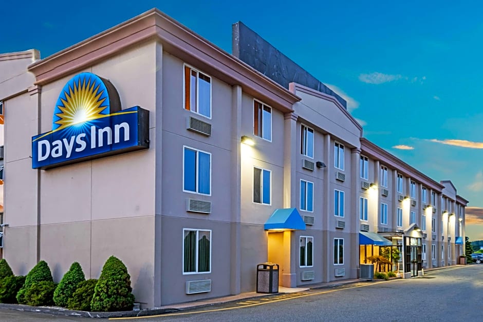 Days Inn by Wyndham Hartford/Closest Downtown