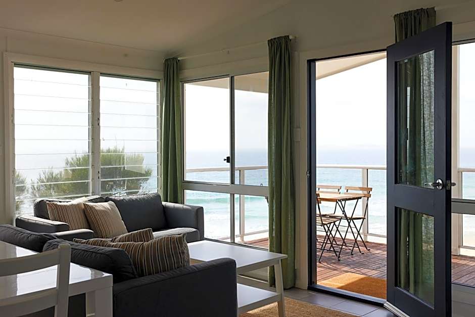 Surf Beach Narooma Holiday Park