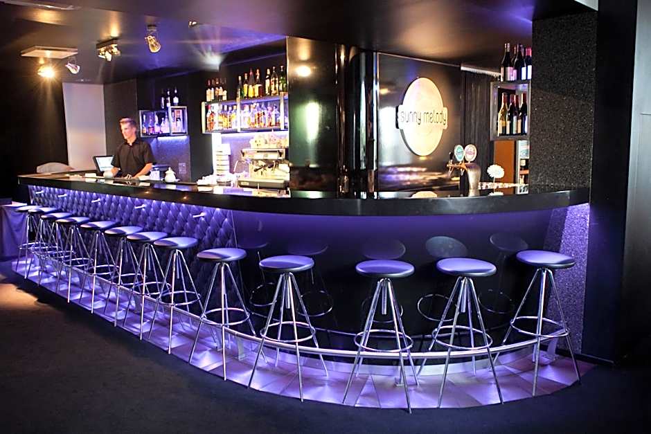 Rija VEF Hotel with FREE Parking
