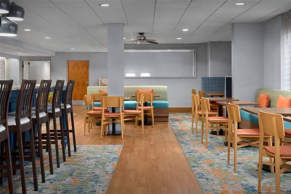 Hampton Inn By Hilton Pittsburgh/Greentree