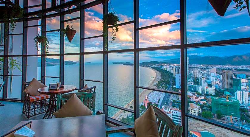 Havana Nha Trang Hotel