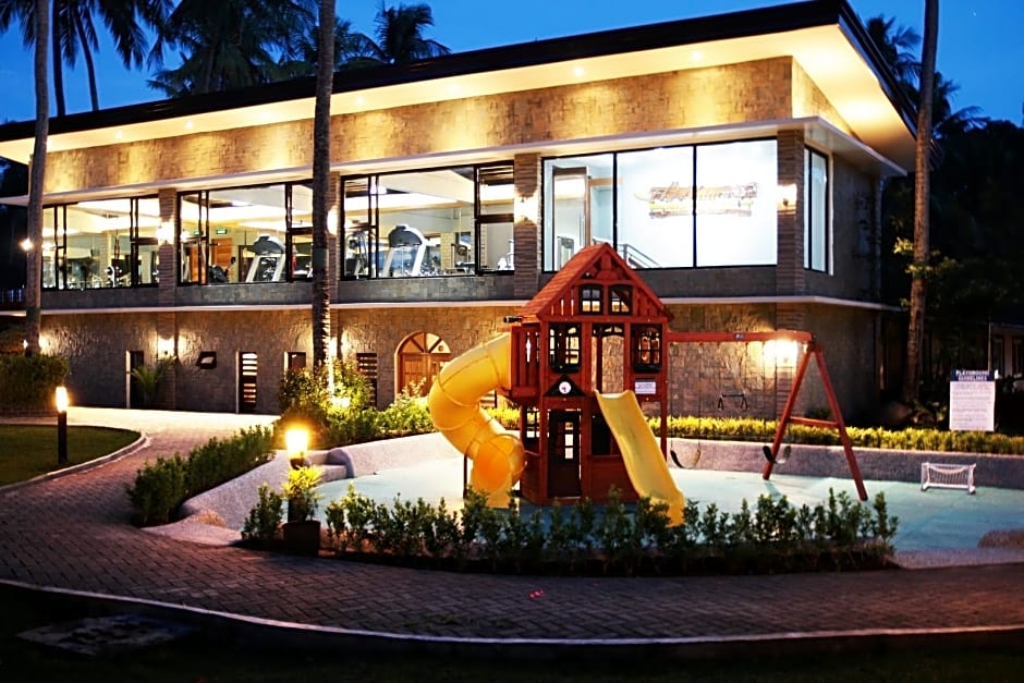 Batangas Country Club