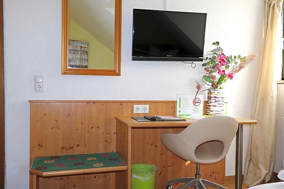 Hotel Avenue Altenfurt