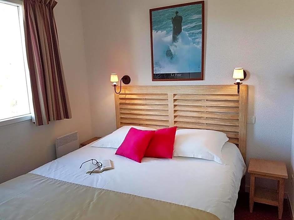 Residence Goelia Le Domaine des Glenan