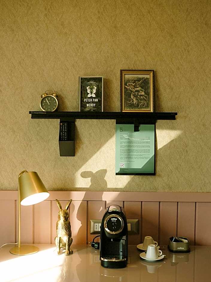 Hotel Eco Boutique Bidasoa