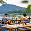 Ock Pop Tok Mekong Villa