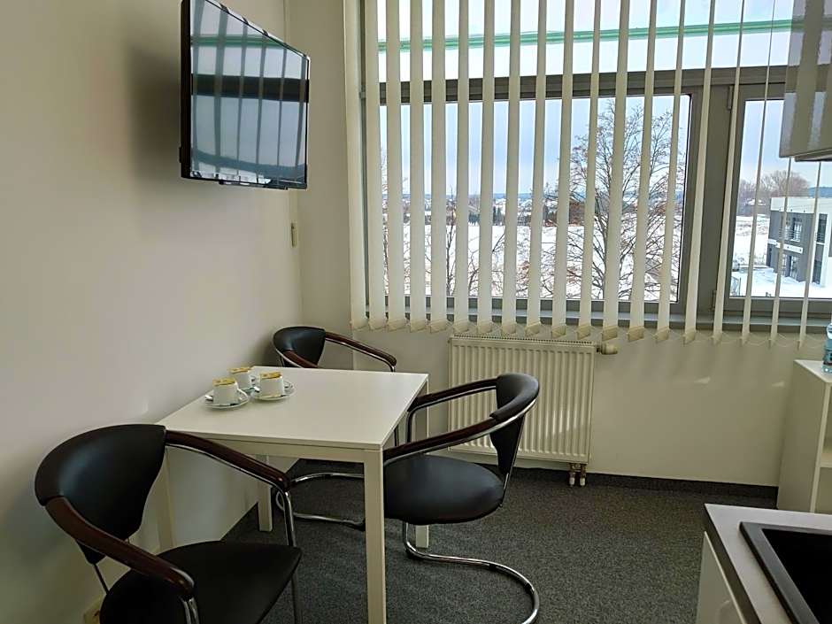 Apartamenty EXPO Nadarzyn 3Rooms
